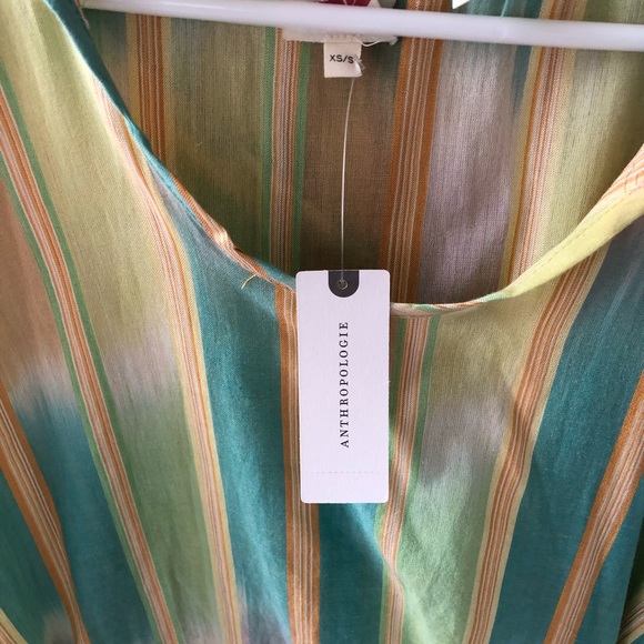 Swim cover up - Picture 2 of 3